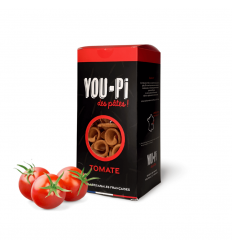 YOUPI - Pâtes Tomate - Trottole