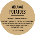 Mélange Potatoes x 12