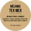 Mélange Tex Mex x 12