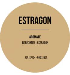 Estragon x 12