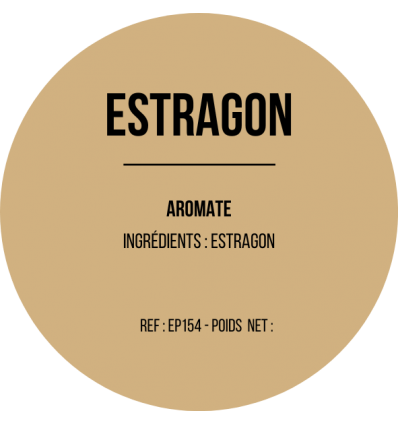 Estragon x 12