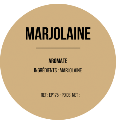Marjolaine x 12
