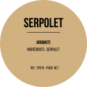 Serpolet x 12