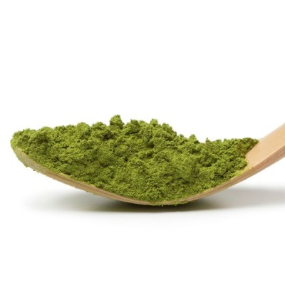 Cuillère à Matcha