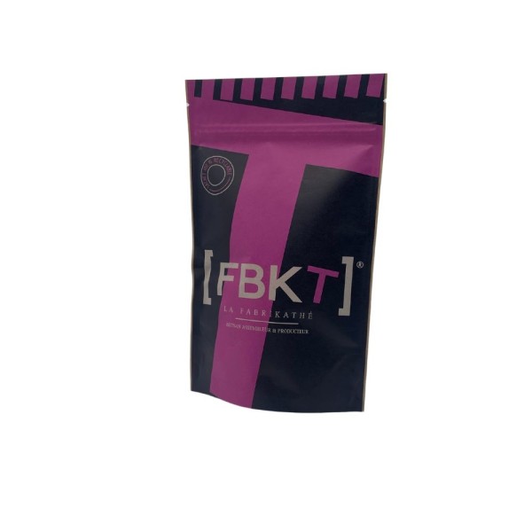 Sachet doypack FBKT - Rose - 50 gr