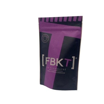 Sachet doypack FBKT - VIOLET - 50 gr