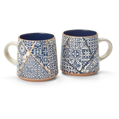 Mug Amrani  - Accessoire pour le thé