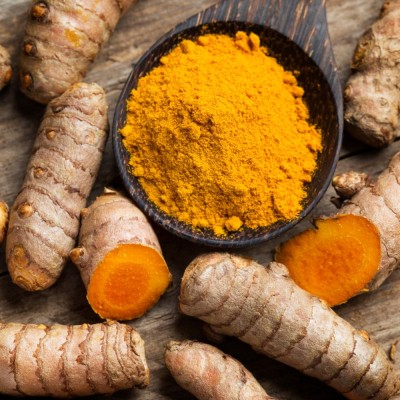 Curcuma BIO*