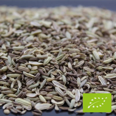 Infusion Anis-fenouil BIO* Infusion Anis-fenouil BIO*