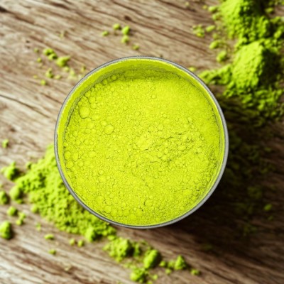 Matcha Kaori BIO* - Japon