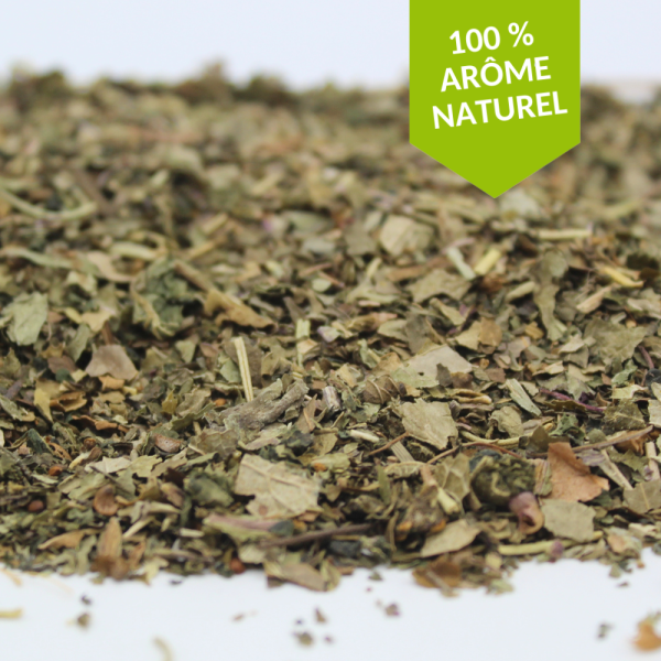 Infusion Ma potion d'inter-saison