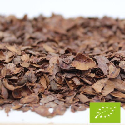 Infusion Écorce de cacao BIO* Infusion Écorce de cacao BIO*
