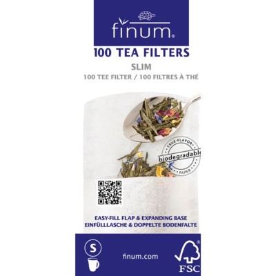 Filtre à papier pour tasse