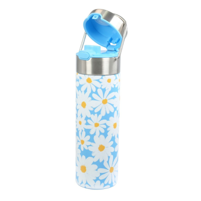 Infuseur métal Leeza - Daisy Blue