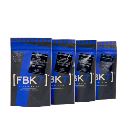 Coffret Thés Oolongs Signatures FBKT – 4 recettes emblématiques