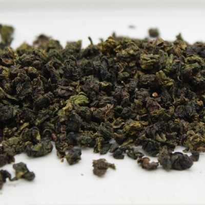 Thé oolong Tie Guan Yin - Chine