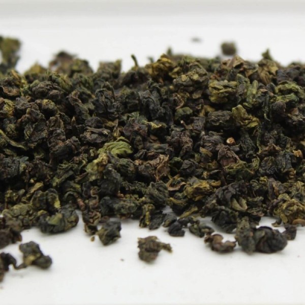 Thé oolong Tie Guan Yin - Chine