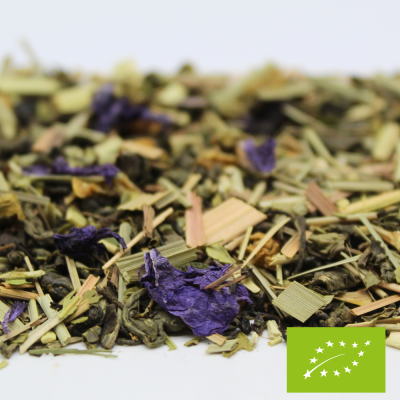 Thé vert Booster BIO*