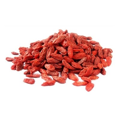 Baies de Goji