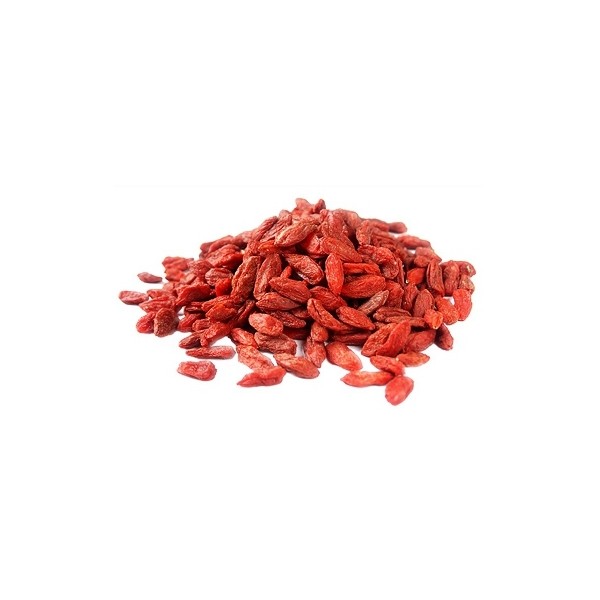 Baies de Goji BIO*