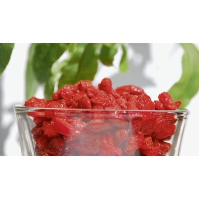 Baies de Goji
