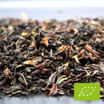 darjeeling TGFOP 1 second Flush Margaret's Hope