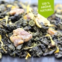 Oolong Figue