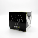 Boite Bistrot - Thé noir Assam BIO*