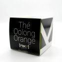 Boite Bistrot - Thé Oolong Orange