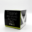 Boite Bistrot - Tisane des monts du Forez BIO*