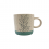 Mug "Lina" motif feuilles