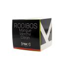 Boite Bistrot - Rooibos Mangue Menthe Citron