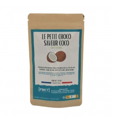 LE PETIT CHOCO SAVEUR COCO