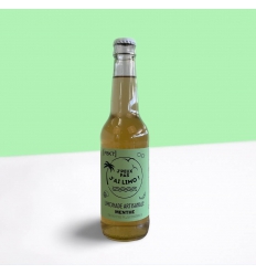 Limo artisanale - Menthe (1 carton)