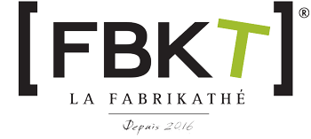 FBKT - La Fabrikathé SASU